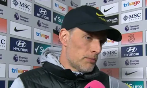 HLV Tuchel lên tiếng sau khi Chelsea đạt thỏa thuận thương vụ kỷ lục