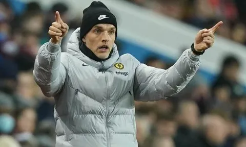 Tuchel đã chọn được tiền vệ lý tưởng cho Chelsea?