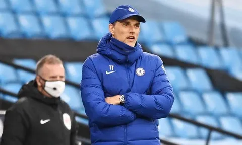 Tuchel đã đúng về Jack Grealish