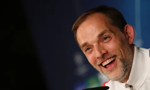Tuchel đá xoáy Zidane vụ Mbappe: 'Đôi khi bạn yêu những thứ bạn không thể có'
