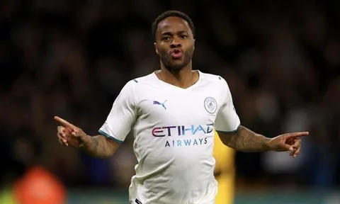 Tuchel đàm phán thuận lợi với Sterling