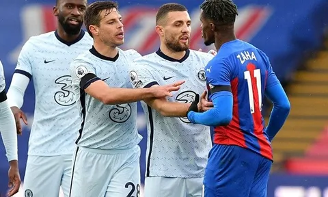 Tuchel đăng đàn, chỉ ra 3 sao Chelsea mà đối thủ không muốn đối đầu