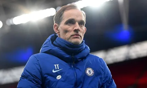 Tuchel đăng đàn, chỉ ra khác biệt vô cùng tàn bạo giữa Premier League với Ligue 1
