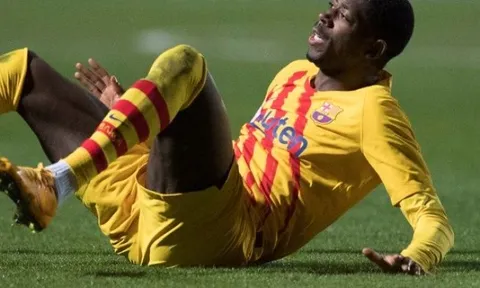 Tuchel đăng đàn, chốt sự thật phi vụ Dembele