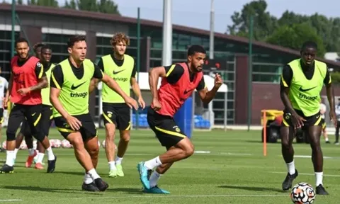 Tuchel đăng đàn, đảm bảo 100% với dàn sao Chelsea cho mượn trở về