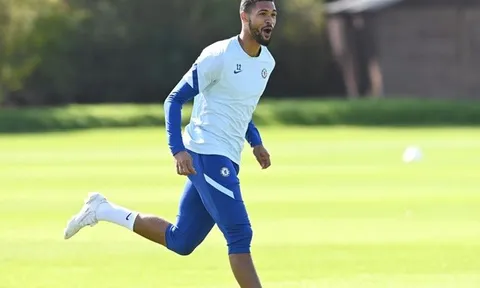 Tuchel đăng đàn, thừa nhận là fan 1 sao Chelsea giống Ballack