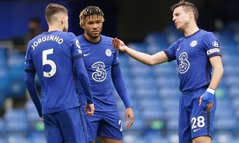 Tuchel đang xây một Chelsea "khó công phá" từ hè 2021