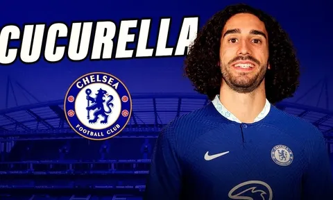 Tuchel đánh giá màn ra mắt của Cucurella
