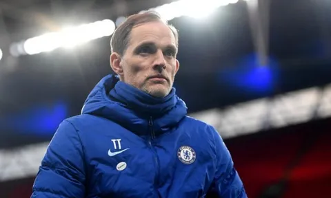 Tuchel đau đầu vì sát thủ 60 triệu Chelsea theo đuổi