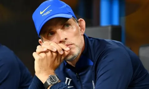Tuchel hé lộ chỉ tiêu chiêu mộ tân binh cuối phiên chợ Hè