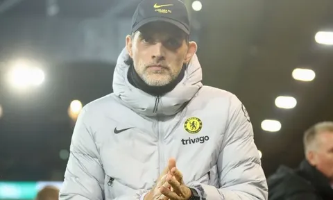 Tuchel hé lộ yếu tố giúp Chelsea đứng vững giữa giai đoạn khó khăn