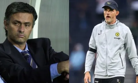 Tuchel hóa thân thành Người đặc biệt, Chelsea cứ thế thăng hoa