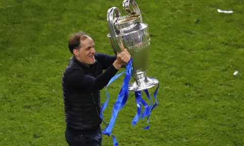 Tuchel kêu gọi các học trò quên đi chức vô địch Champions League