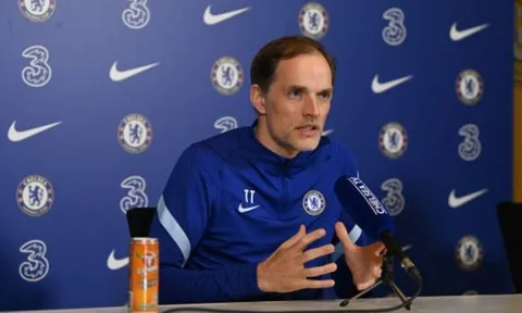 XONG! Tuchel lên tiếng nói rõ về tương lai của Aguero