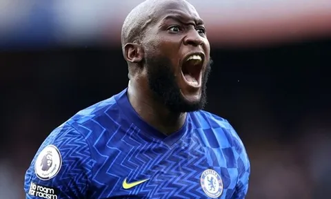 Tuchel: "Không phải đệm bóng dễ dàng, Lukaku ghi 2 bàn thắng độ khó cao"