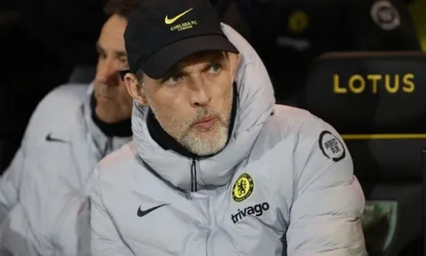Tuchel làm HLV Man United? Rangnick phá vỡ im lặng