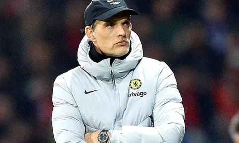 Tuchel làm rõ sự thật về chuyến di chuyển kéo dài 10 giờ của Chelsea
