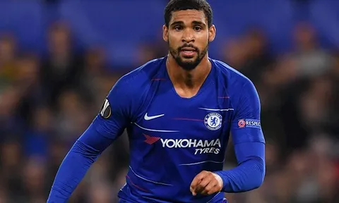 Tuchel gửi thông điệp cứng rắn đến Loftus-Cheek