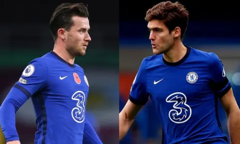 Tuchel lý giải việc trọng dụng Alonso thay vì Chilwell