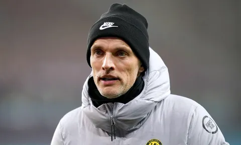 Tuchel: "M.U là một trong những CLB vĩ đại nhất"