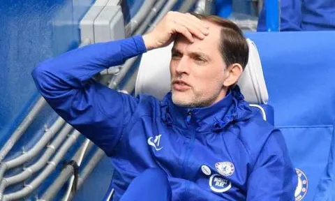 Tuchel muốn chữ ký hoàn hảo cho Chelsea