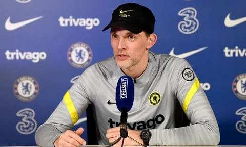 Tuchel nhận cú hích 61 triệu bảng