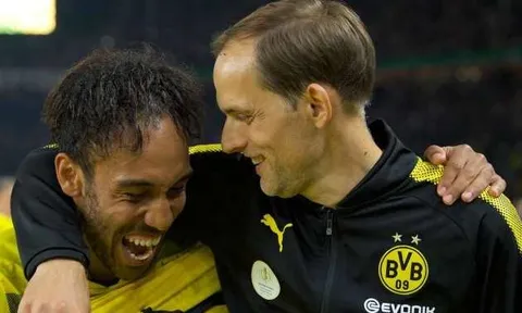 Tuchel nhắn nhủ sao Arsenal: "Thật là một niềm vui khi có cậu trong đội hình"