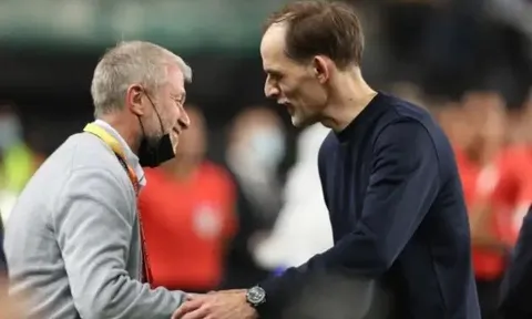 Chelsea vô địch, Tuchel tiết lộ lời nói với Abramovich