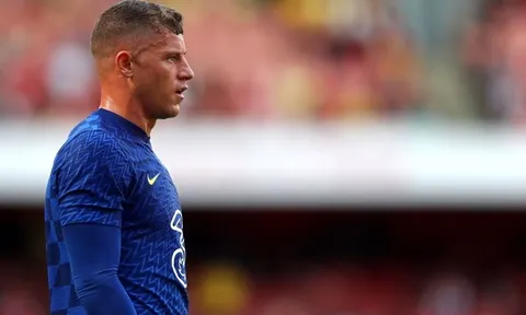Tuchel nói luôn sao Chelsea có khả năng, nhưng chưa đủ