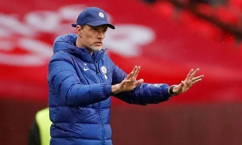 Tuchel nói mục tiêu ưu tiên, Chelsea sẵn sàng chia tay 14 cầu thủ