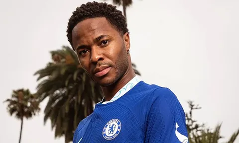 Tuchel nói rõ lý do chiêu mộ Sterling