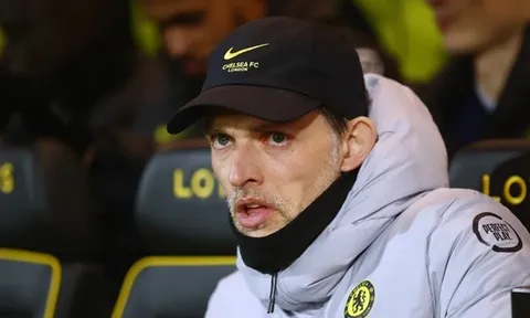 Tuchel 'vạch ranh giới' trong thương vụ thâu tóm Chelsea