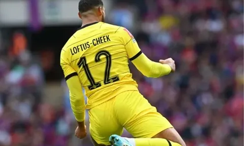 Tuchel nói về tầm ảnh hưởng của Loftus-Cheek