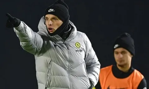 Chelsea xài lại bài hạ Tottenham chiến Man City? Tuchel có câu trả lời