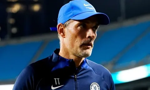 Tuchel phá vỡ im lặng sau khi rời Chelsea
