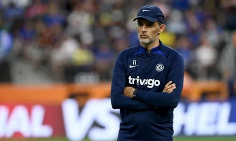 Tuchel phải giải quyết 4 vị trí để tránh mùa hè thất vọng