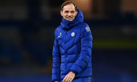 Tuchel phản ứng về 2 hàng hot trên TTCN