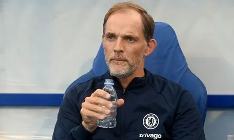 Tuchel có câu trả lời việc thay Southgate dẫn dắt Tam Sư