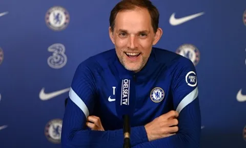 Tuchel quá xuất sắc, Chelsea nhanh chóng trao thưởng