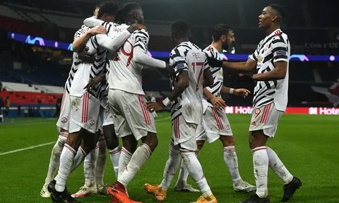 Tuchel thích ứng nhanh nhạy nhưng vẫn bất lực trước một Solskjaer "thiên biến vạn hóa" Man Utd