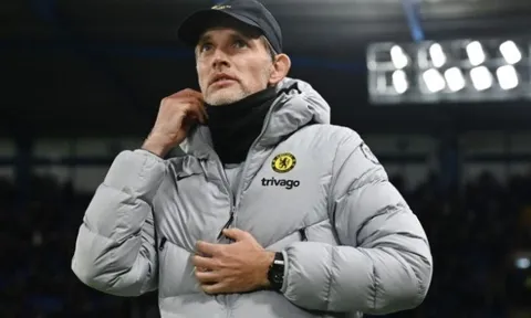 Tuchel thừa nhận sai 1 điều trước Liverpool