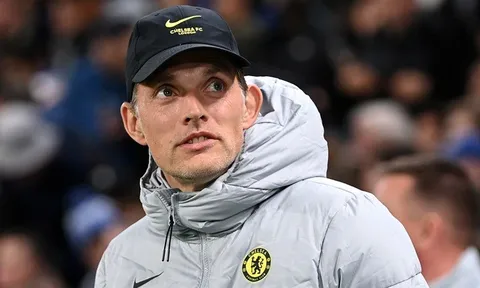 Tuchel thúc giục Chelsea chiêu mộ nhân tố thay thế Lukaku