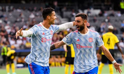 Tuchel tiết lộ cầu thủ Chelsea có tầm ảnh hưởng như Ronaldo