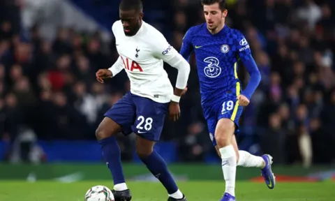 Gặp Tottenham, Tuchel tiết lộ lý do Chelsea không tập trong 2 ngày