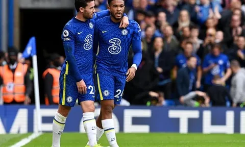 Tuchel tiết lộ mùa giải có vẻ đã kết thúc với 1 sao Chelsea