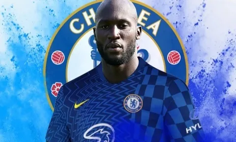Tuchel: "Tại sao lại là Lukaku?"