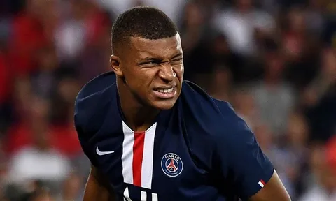 Tuchel: "Tôi cần hỏi Giám đốc thể thao xem PSG sẽ làm gì với Mbappe"