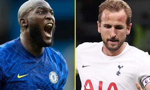 Tuchel trả lời câu hỏi thích đối đầu Kane hay Lukaku hơn