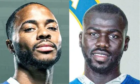 Tuchel xác định khả năng ra mắt của Sterling và Koulibaly