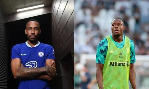 Tuchel xác định khả năng ra sân của Zakaria, Aubameyang